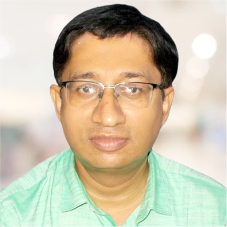 Dr. Amitav Bhattacharyya    